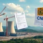 CNPE atualiza Angra 3 com cenários de financiamento e governança