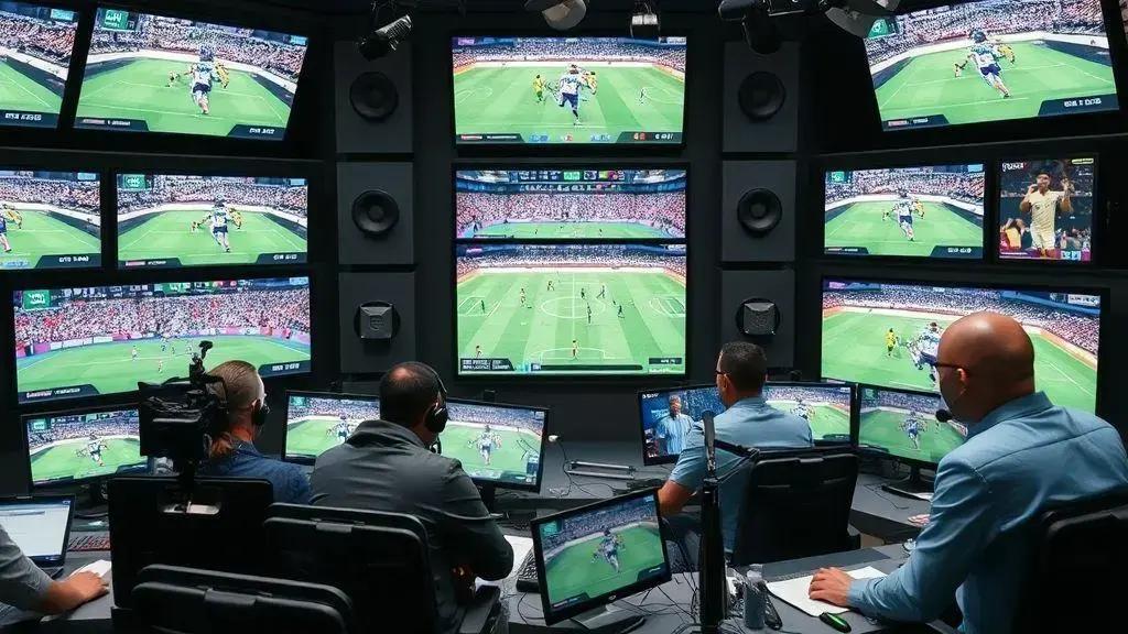 Cobertura de imprensa: abordagem jornalística