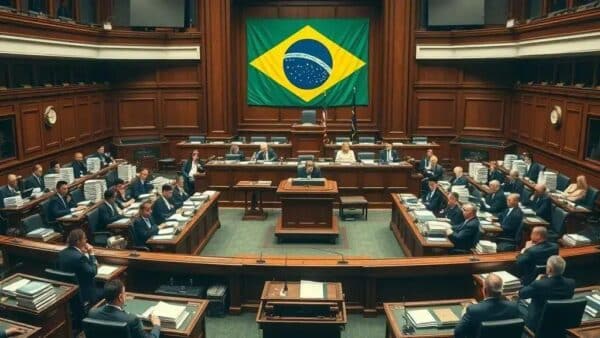 Comissão de Ética da Câmara discute suspensões e novas representações