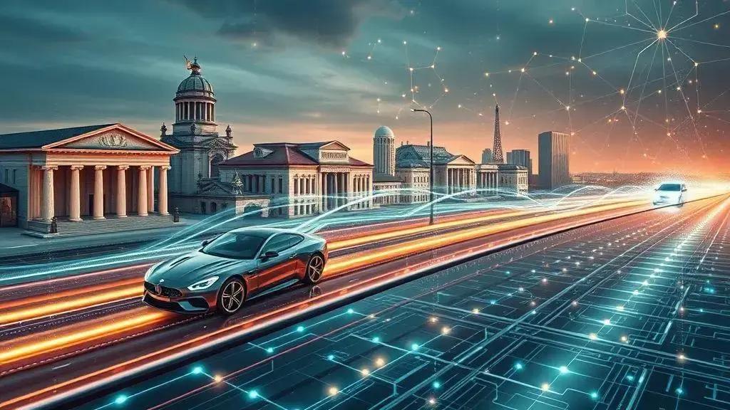 Como a Clearnet acelera liquidez off-chain para RWAs