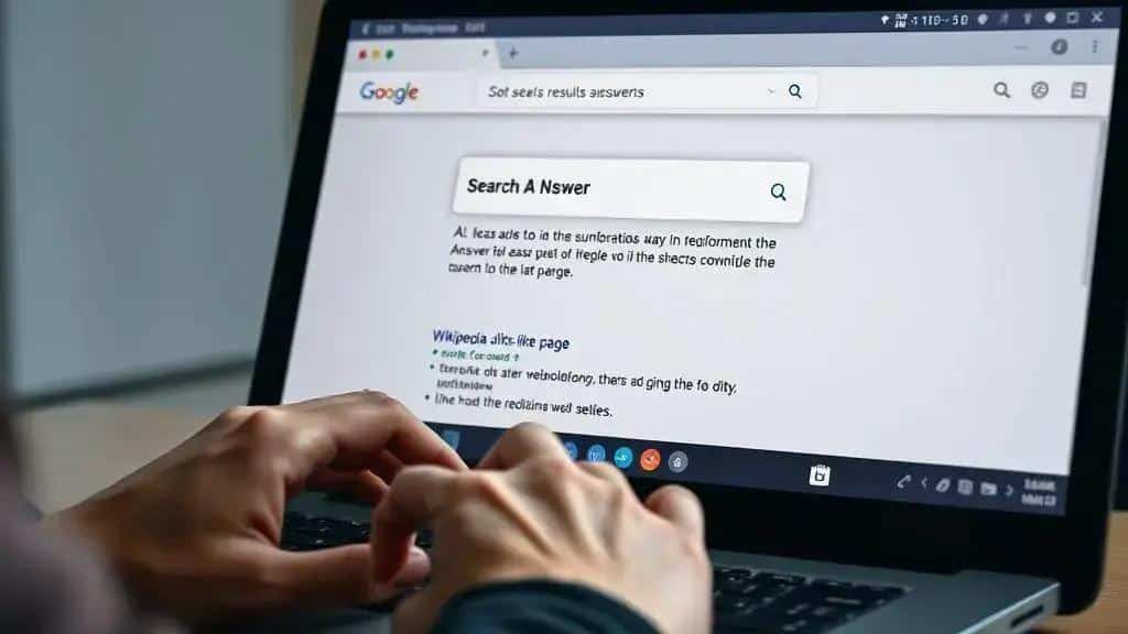 Como a IA afeta o tráfego da Wikipedia e o papel dos motores de busca Como a IA afeta o tráfego da Wikipedia e o papel dos motores de busca