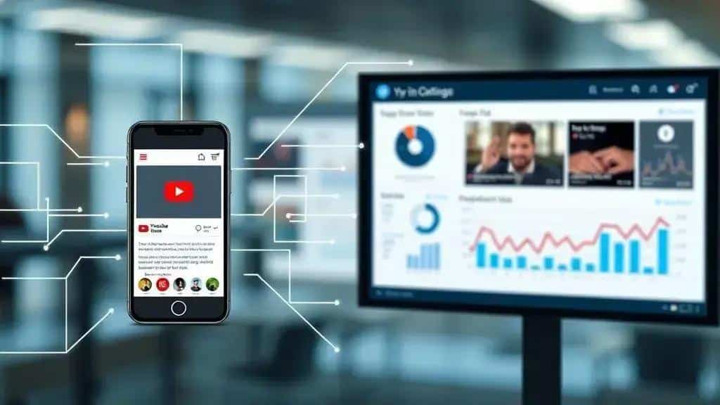 Como Brand Pulse integra anúncios pagos e conteúdo orgânico Como Brand Pulse integra anúncios pagos e conteúdo orgânico