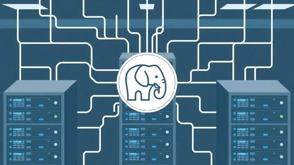 Como CockroachDB atua como PostgreSQL distribuído Como CockroachDB atua como PostgreSQL distribuído