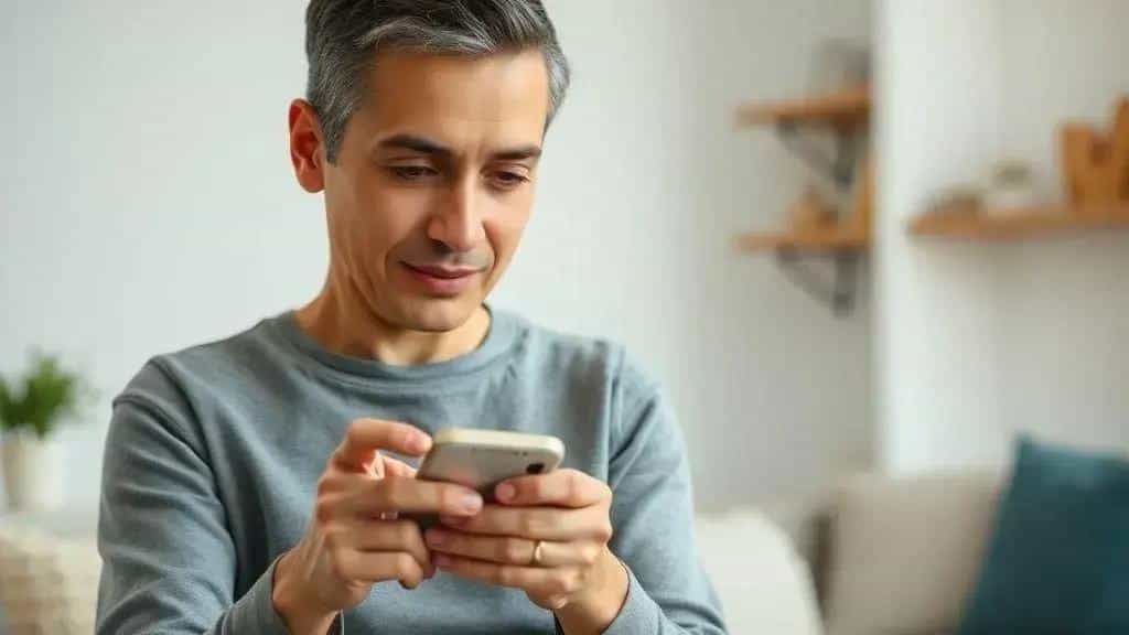 Como consultar saldo, datas e parcelas Como consultar saldo, datas e parcelas