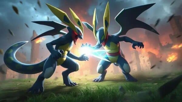 Como derrotar Mega Lucario em Pokémon GO: guia estratégico para raids e combate