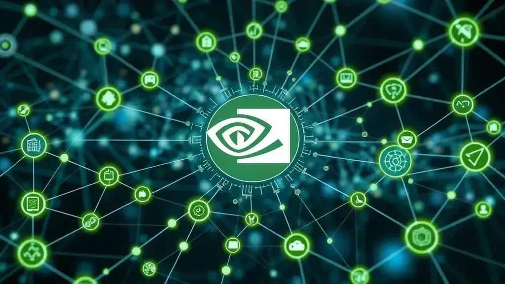 Como essas investidas moldam o ecossistema de IA Como essas investidas moldam o ecossistema de IA