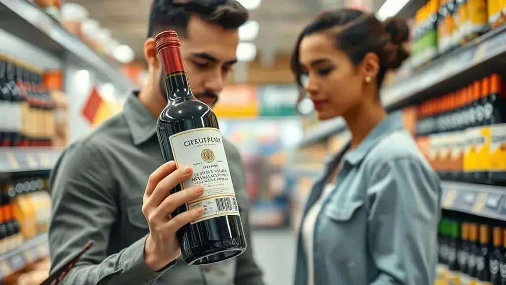 Como identificar rótulos em português e informações claras Como identificar rótulos em português e informações claras