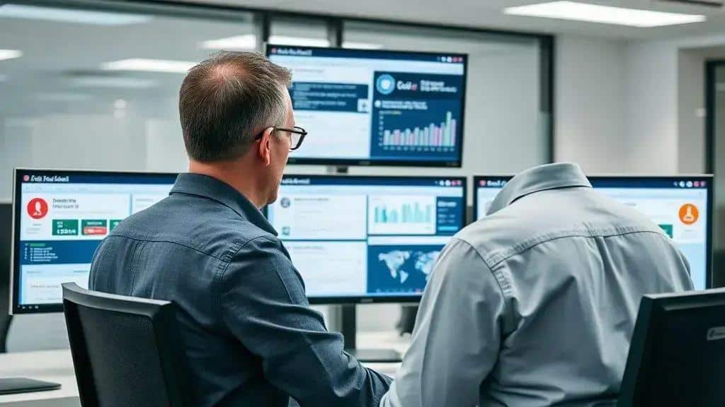 Como monitorar o status e evitar surpresas Como monitorar o status e evitar surpresas