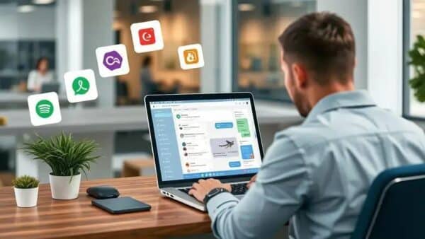 Como usar as novas integrações de apps do ChatGPT: Spotify, Canva, Figma e mais