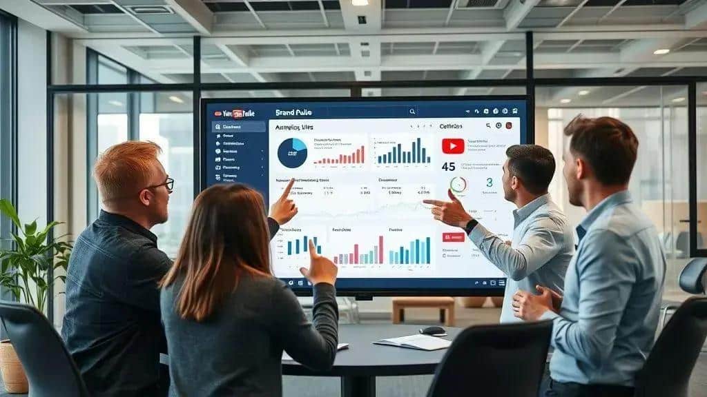 Como usar Brand Pulse para otimizar campanhas Como usar Brand Pulse para otimizar campanhas