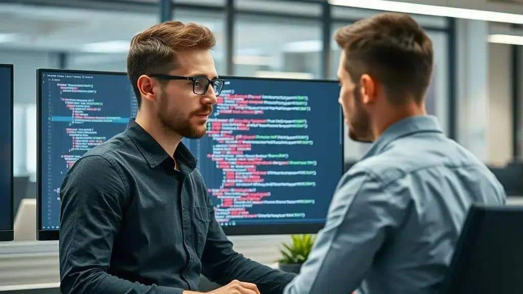 Como Vibe Codey facilita geração de código e testes Como Vibe Codey facilita geração de código e testes