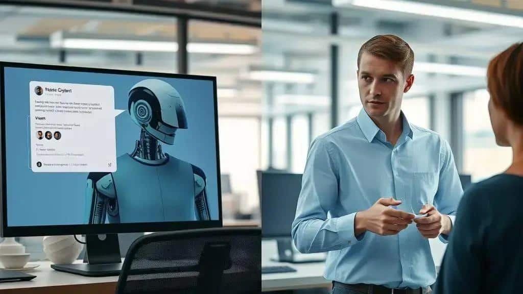 Comparação com IA de ferramentas empresariais Comparação com IA de ferramentas empresariais