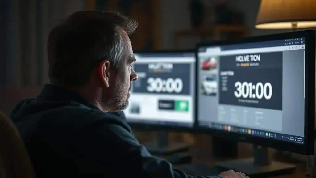 Comparação com outros leilões municipais