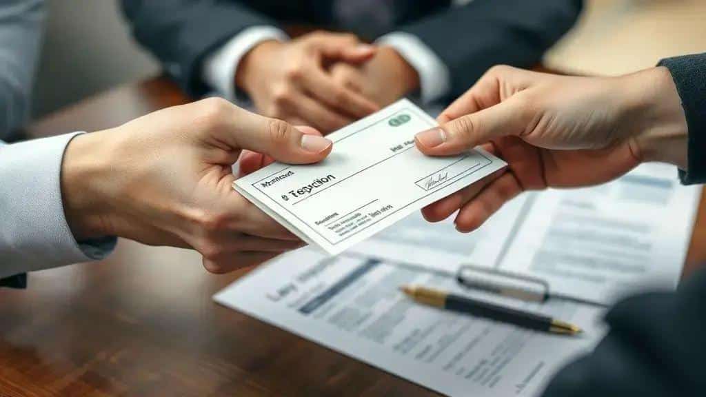 Compensação e reparação de danos às vítimas