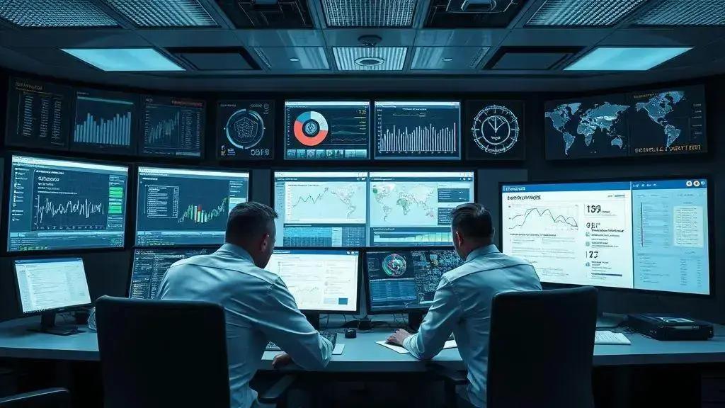 Conformidade, AML/CTF e rastreabilidade