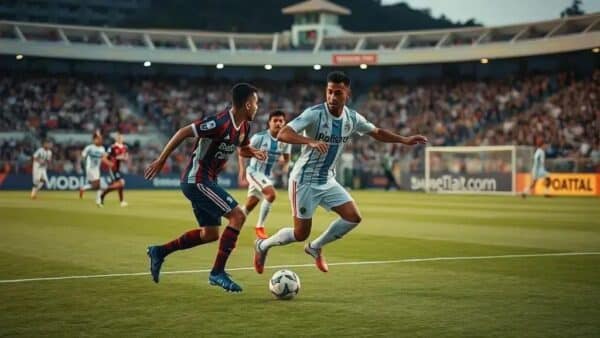 Copa Santa Catarina: Marcílio Dias encara Santa Catarina nas quartas