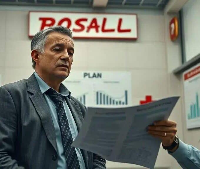 Correios lutam contra rombo de caixa com plano de recuperação até 2027