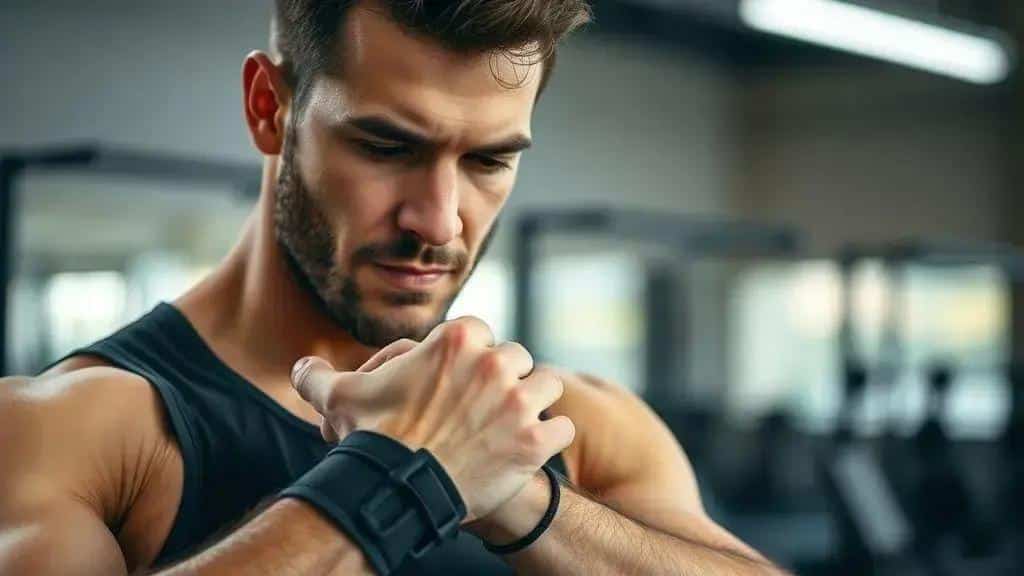 Cuidados de uso para evitar desconforto e lesões Cuidados de uso para evitar desconforto e lesões