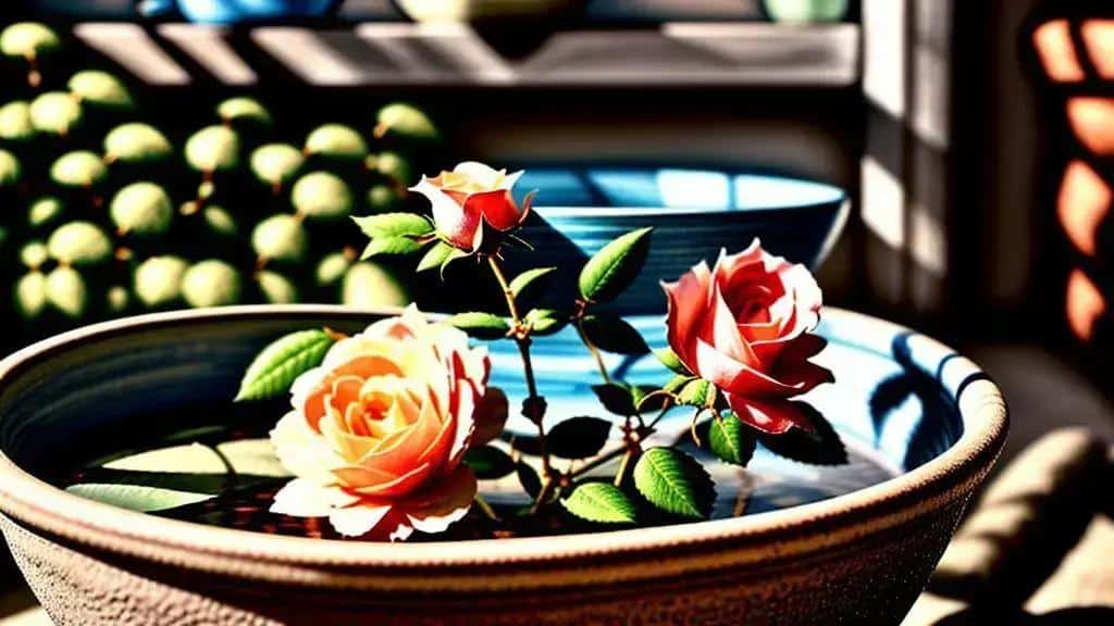 Cuidados simples em casa para manter a Rosa de Jericó verde e viva