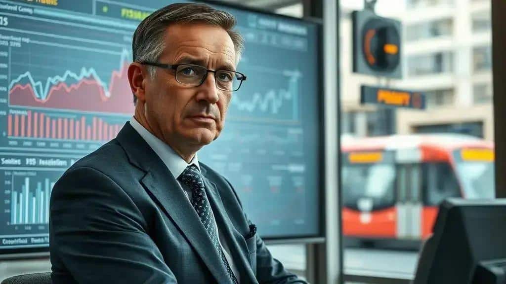 Custos diretos e indiretos para o governo