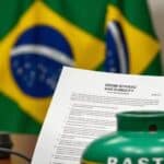 Decreto regula a gratuidade do Gás do Povo para famílias vulneráveis
