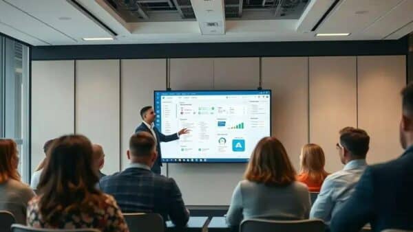 Demonstração de Produto: como criar demos que geram confiança