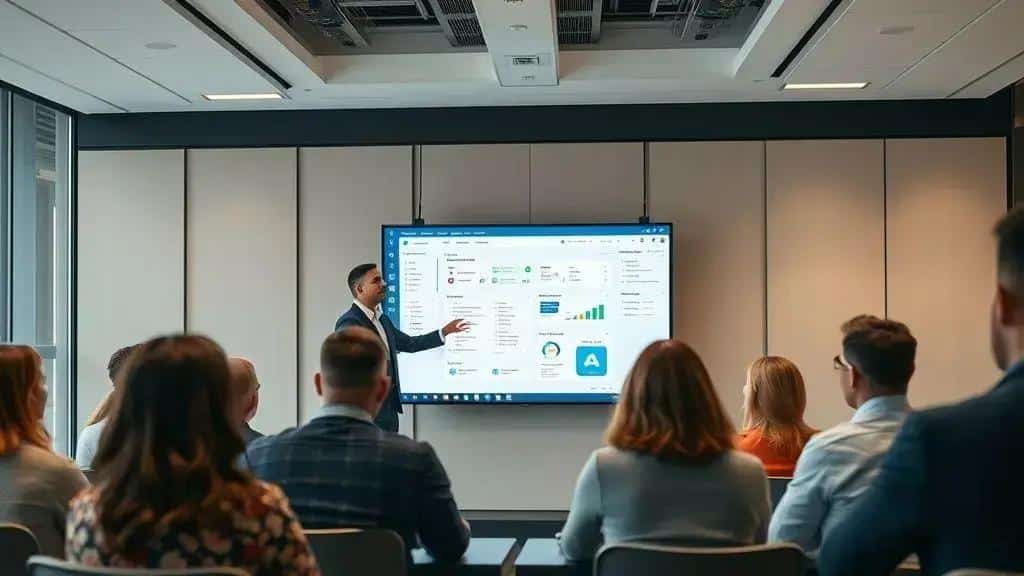 Demonstração de Produto: como criar demos que geram confiança