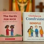 Deputados lançam livros infantis sobre identidade de gênero e fé