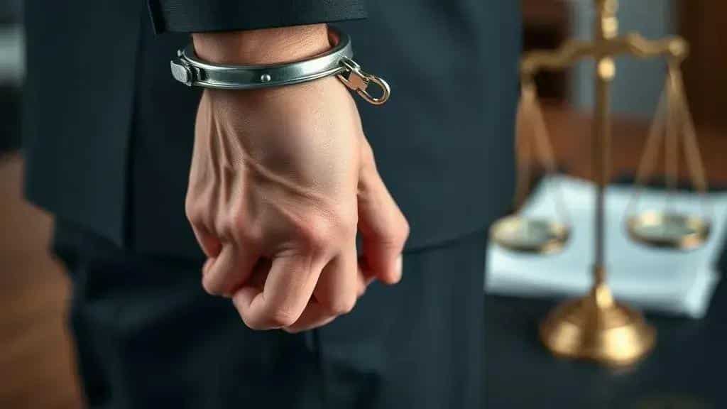 Desafios de direitos e due process na aplicação da lei Desafios de direitos e due process na aplicação da lei