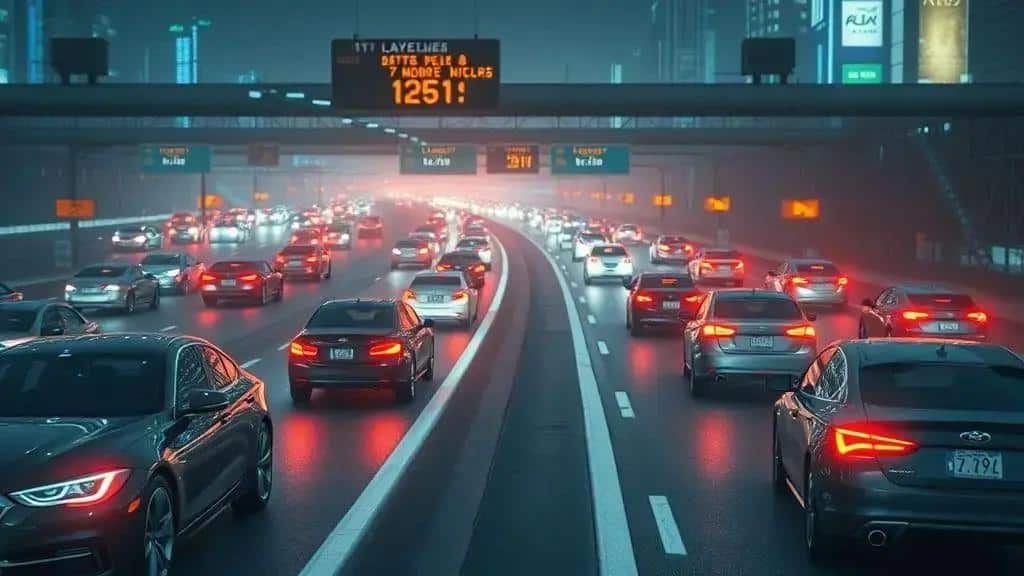 Desafios de rede e bottlenecks: Layer 1s e throughput