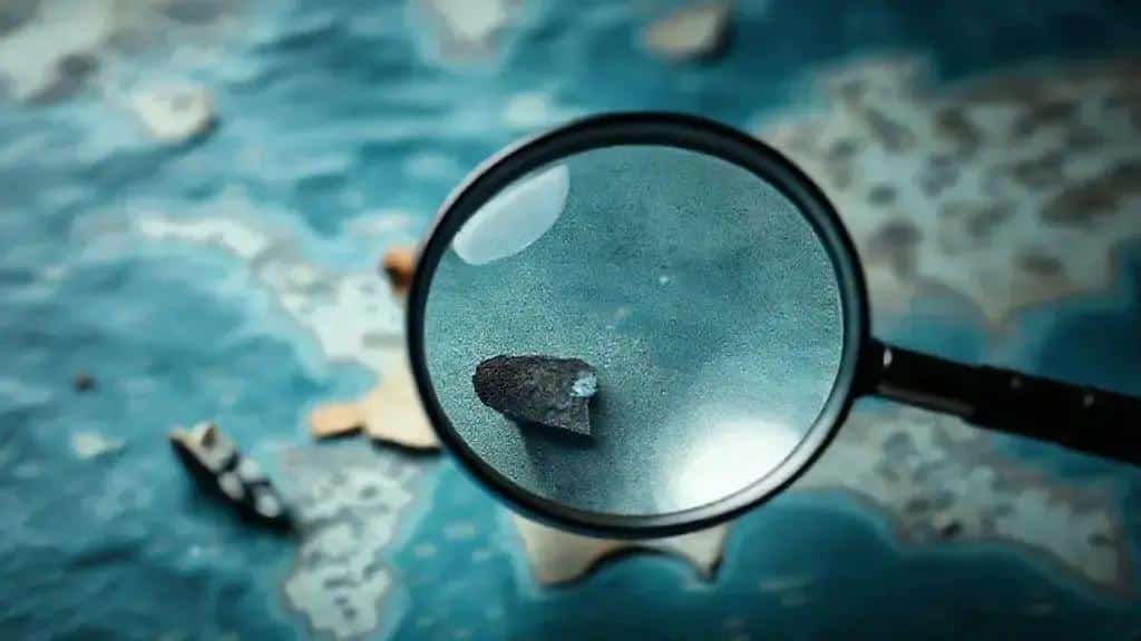 Desafios na coleta de evidências e verificação Desafios na coleta de evidências e verificação