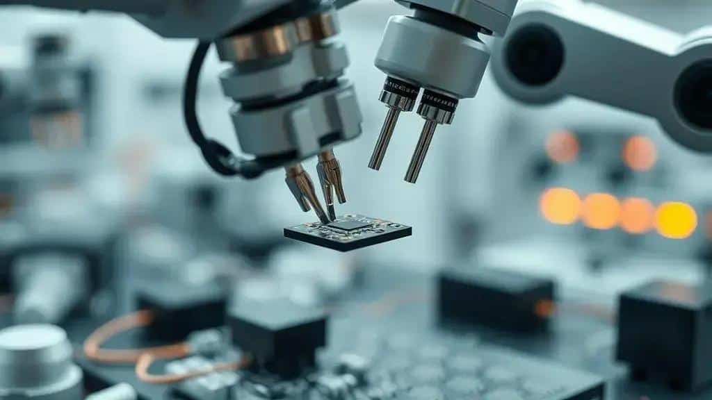 Desafios técnicos da nanoescala e durabilidade Desafios técnicos da nanoescala e durabilidade