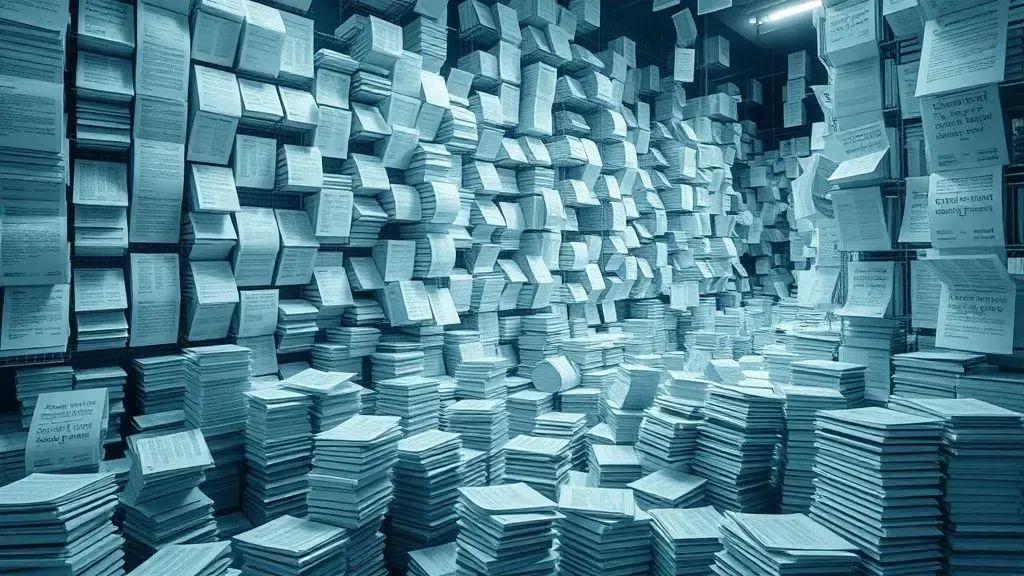 Desempenho e escalabilidade diante de centenas de documentos