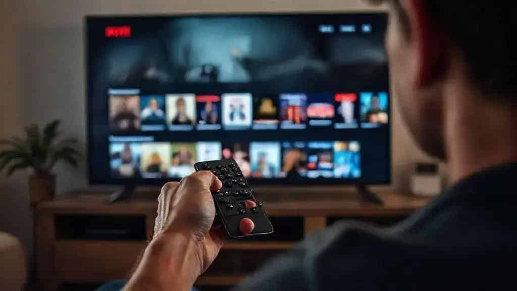 Dicas de visualização: tempo de episódio