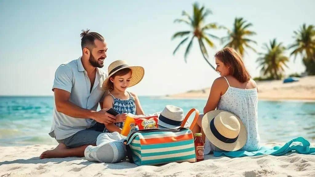 Dicas práticas para visita tranquila Dicas práticas para visita tranquila