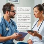 Dispareunia e outras contraindicações da relação sexual: o que evitar com segurança