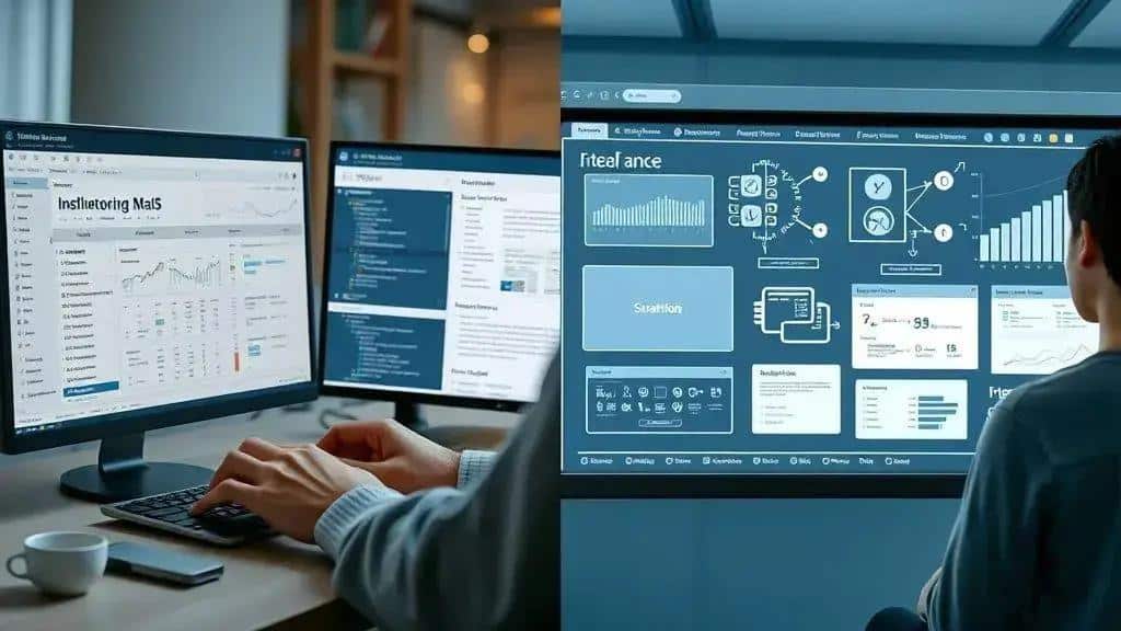 Do SaaS tradicional aos agentes: mudança de modelo de negócios e uso