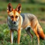 Dogxim: o híbrido entre cão doméstico e raposa-dos-pampas e suas implicações