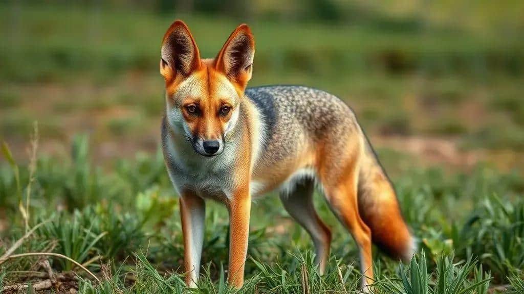 Dogxim: o híbrido entre cão doméstico e raposa-dos-pampas e suas implicações