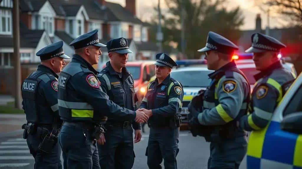 Duração do cerco e desfecho Duração do cerco e desfecho