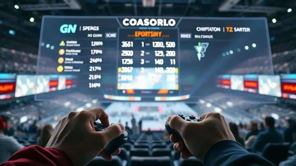 Economias transparentes: por que blockchain funciona como scoreboard