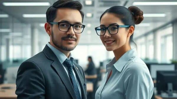 Eightfold edita Viven: IA de gêmeos digitais para acessar informações de colegas ausentes