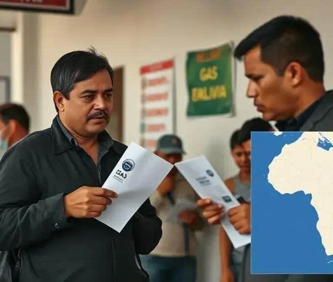 Eleições na Bolívia podem impactar o comércio com o Brasil