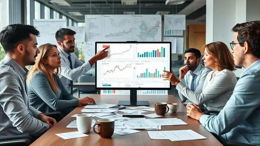 Erros comuns de execução que atrapalham resultados