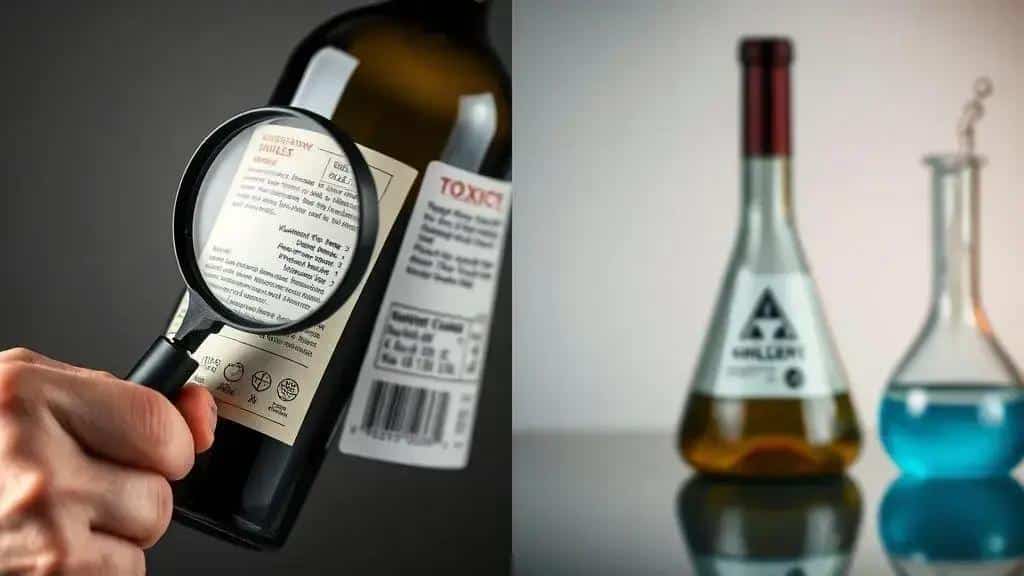 Esclarecimento: a operação não está relacionada aos casos de metanol Esclarecimento: a operação não está relacionada aos casos de metanol