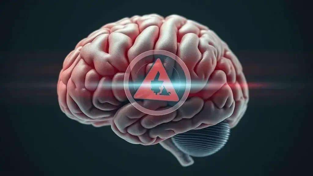 Estudo aponta que não existe nível seguro de álcool para a saúde do cérebro
