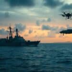 EUA atacam embarcações ligadas ao Tren de Aragua, elevando tensões regionais