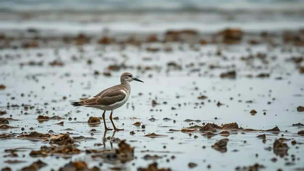 Extinção da ave migratória europeia reforça urgência de conservação