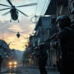 Facções no Rio: secretário os classifica como narcoterroristas impactando ação policial