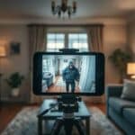 Fake home invasion AI prank lands woman in trouble — prisão e acusações em Maryland